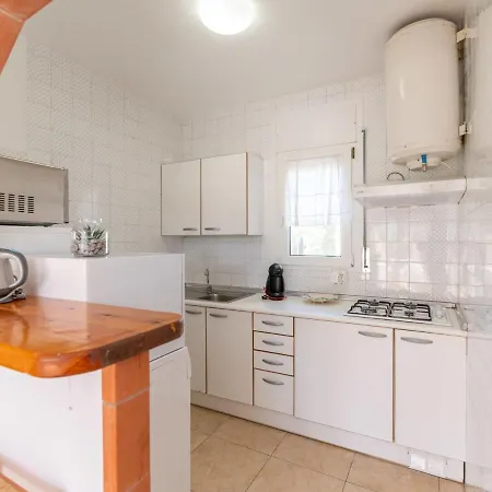 Melrose Place-1 By Interhome Apartament