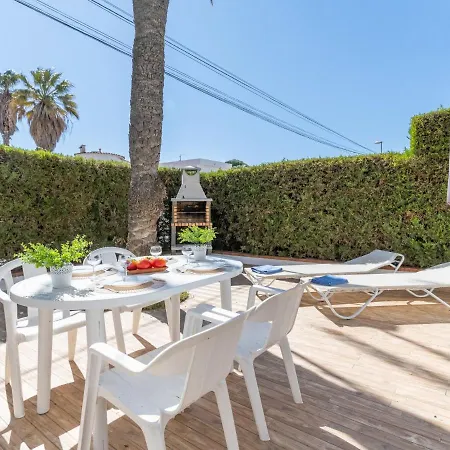 Apartamento Melrose Place-1 By Interhome