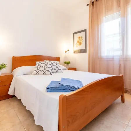 Apartamento Melrose Place-1 By Interhome *