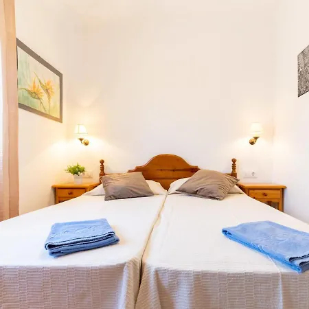 Melrose Place-1 By Interhome Apartamento