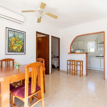 Apartment Melrose Place-1 By Interhome Empuriabrava