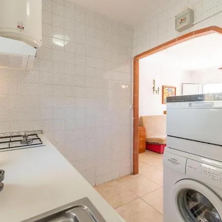 Apartment Melrose Place-1 By Interhome