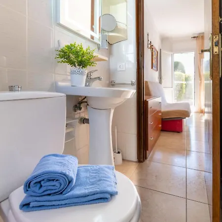 Melrose Place-1 By Interhome Empuriabrava