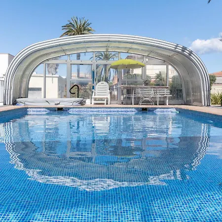 Apartment Melrose Place-1 By Interhome *