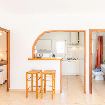 Melrose Place-1 By Interhome Apartment Empuriabrava