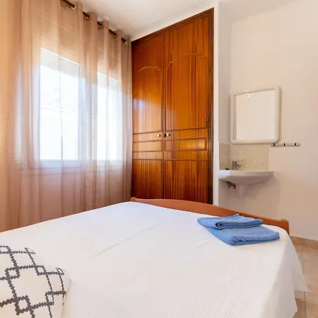 Melrose Place-1 By Interhome Apartment Empuriabrava