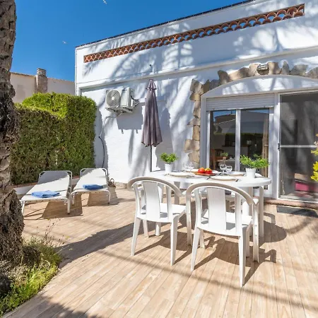 Melrose Place-1 By Interhome * Empuriabrava