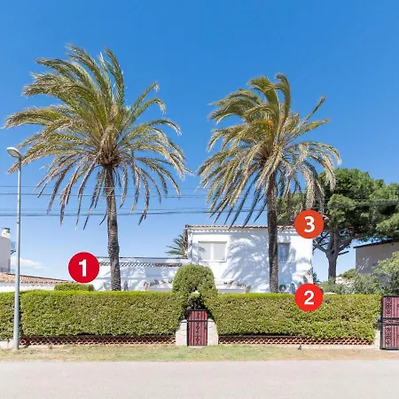 Melrose Place-1 By Interhome Apartment