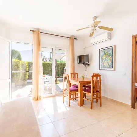 Melrose Place-1 By Interhome Empuriabrava