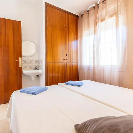 Melrose Place-1 By Interhome Apartment