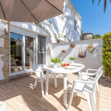 Melrose Place-1 By Interhome