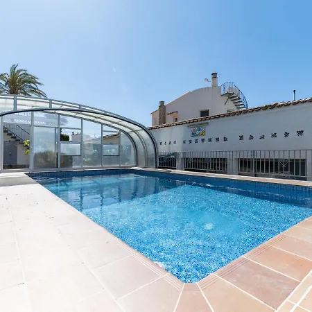 Apartment Melrose Place-1 By Interhome *