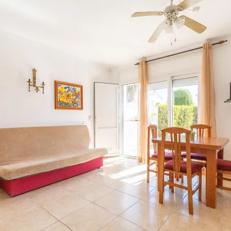 Melrose Place-1 By Interhome Apartment