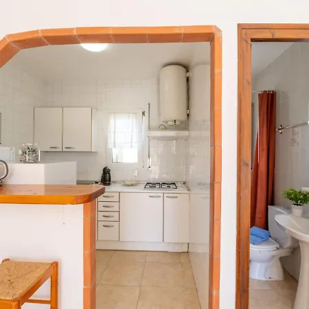 Melrose Place-1 By Interhome Apartment Empuriabrava