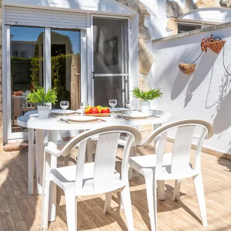 Апартаменты Melrose Place-1 By Interhome