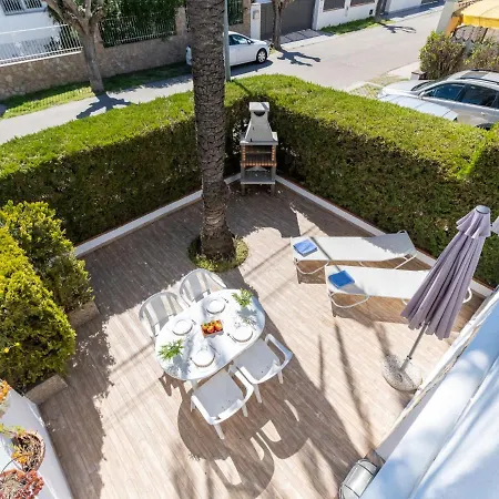 Melrose Place-1 By Interhome