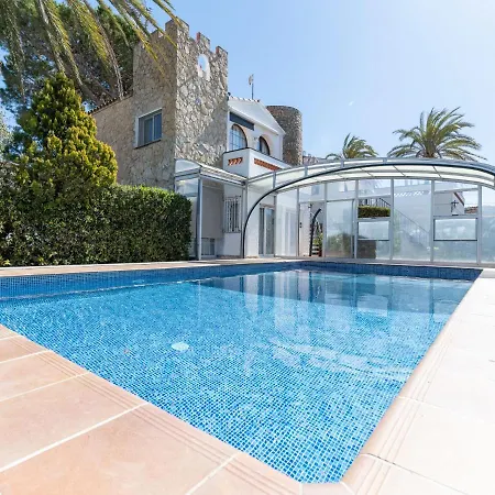 Melrose Place-1 By Interhome Apartment