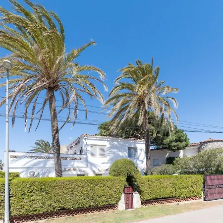 Apartment Melrose Place-1 By Interhome Empuriabrava