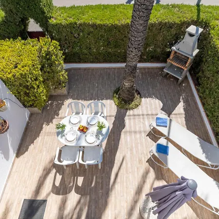 Melrose Place-1 By Interhome Apartment *