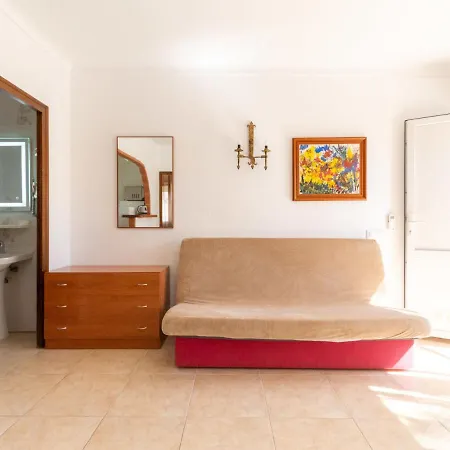 Melrose Place-1 By Interhome Apartment