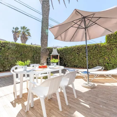 Melrose Place-1 By Interhome Apartment