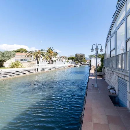 Melrose Place-1 By Interhome Empuriabrava