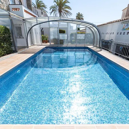 Apartment Melrose Place-1 By Interhome